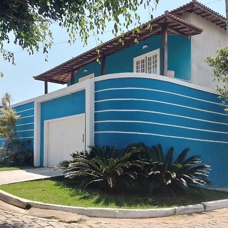 Casa Buzios Excelente - 4 Suites Super Confortaveis Eksteriør bilde