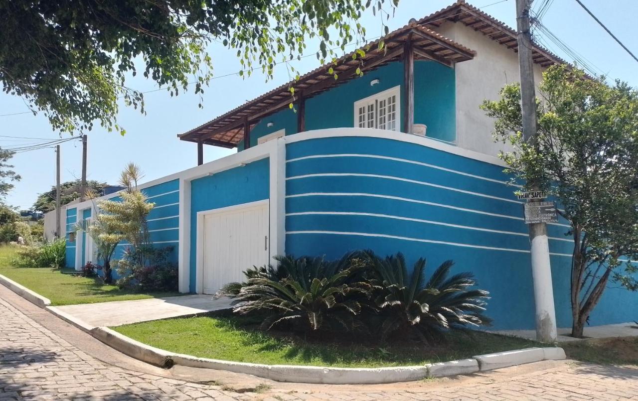Casa Buzios Excelente - 4 Suites Super Confortaveis Eksteriør bilde