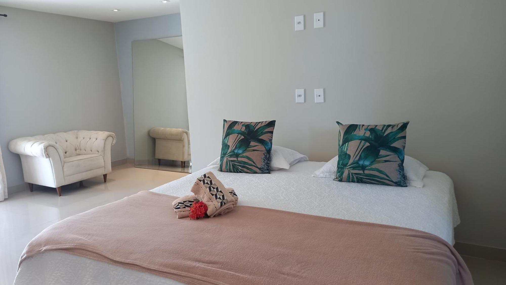 Casa Buzios Excelente - 4 Suites Super Confortaveis Eksteriør bilde