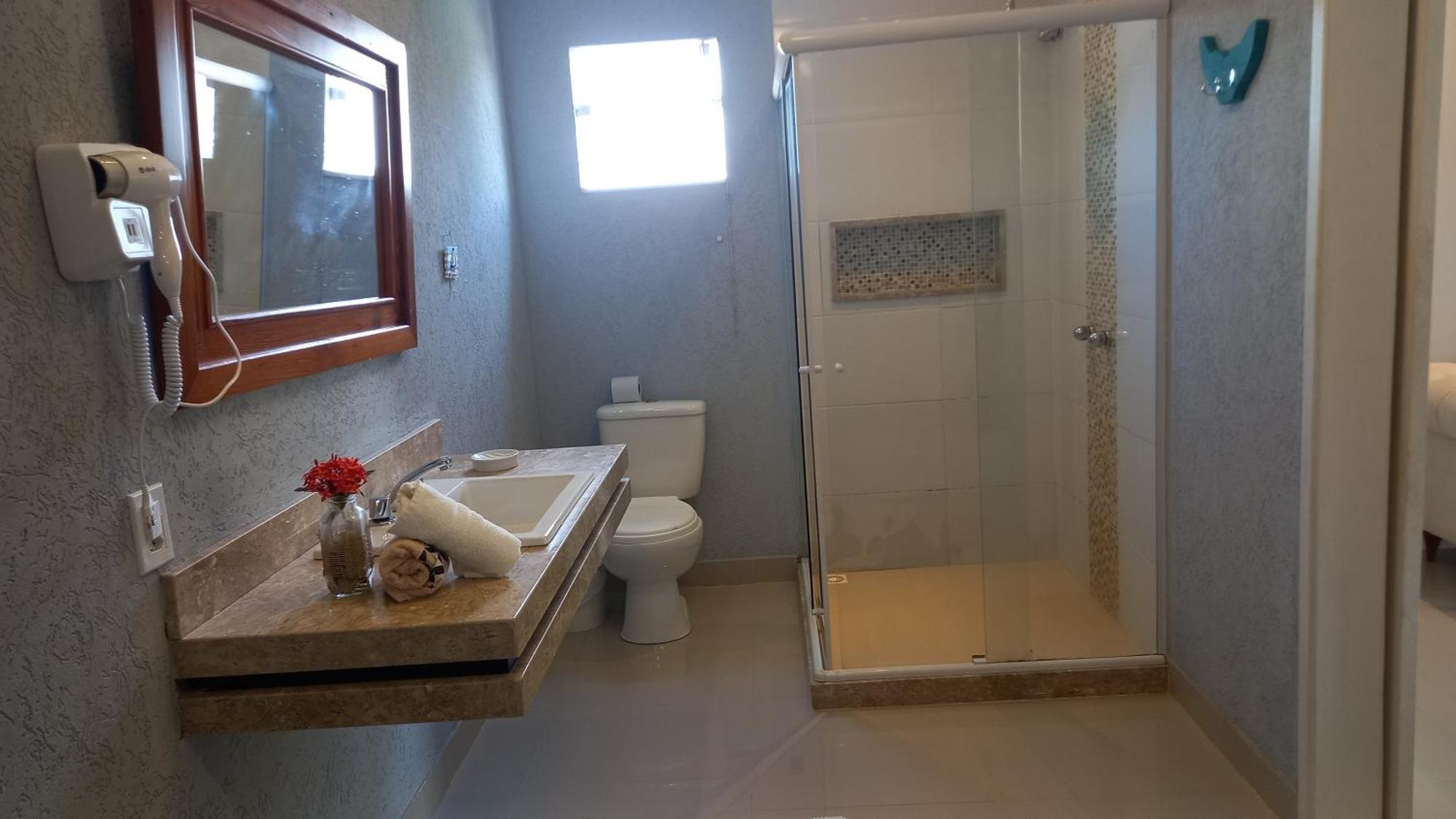 Casa Buzios Excelente - 4 Suites Super Confortaveis Eksteriør bilde