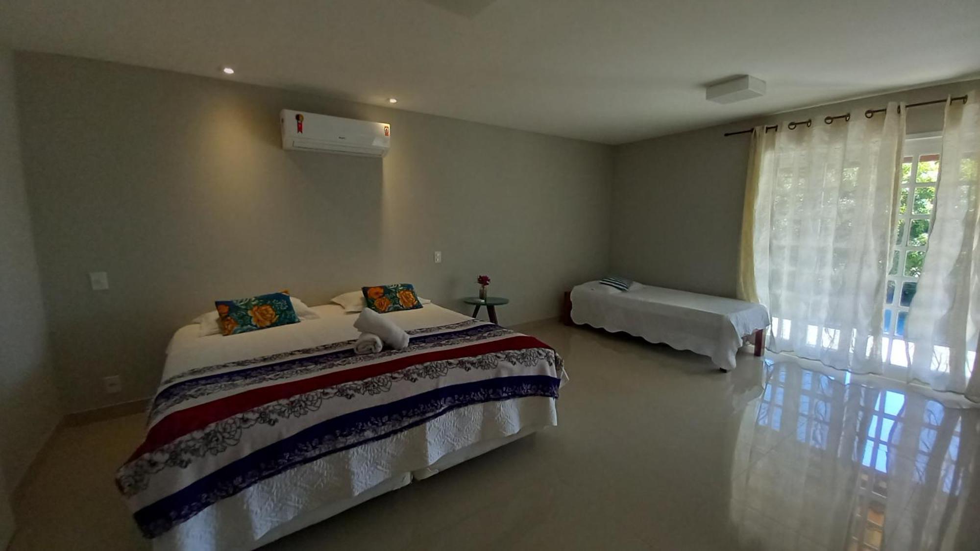 Casa Buzios Excelente - 4 Suites Super Confortaveis Eksteriør bilde