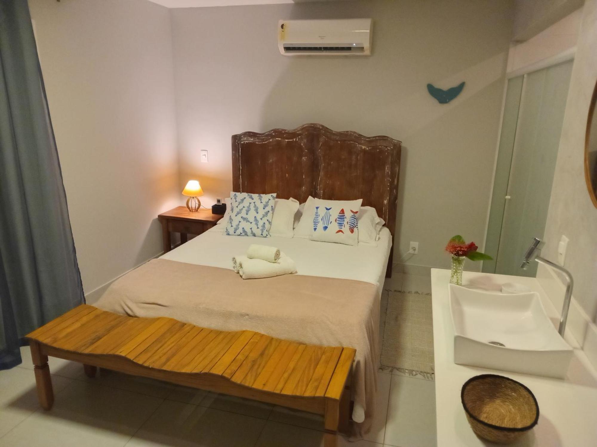 Casa Buzios Excelente - 4 Suites Super Confortaveis Eksteriør bilde