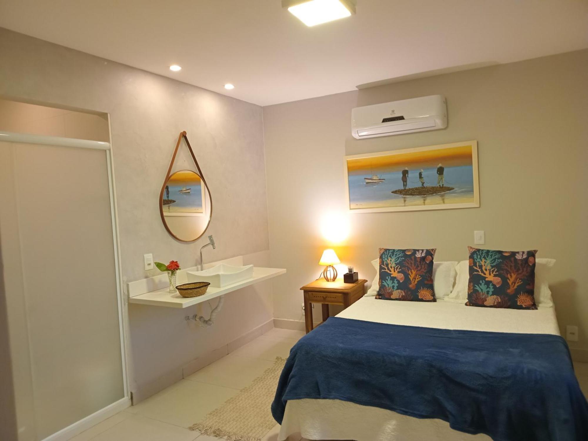 Casa Buzios Excelente - 4 Suites Super Confortaveis Eksteriør bilde