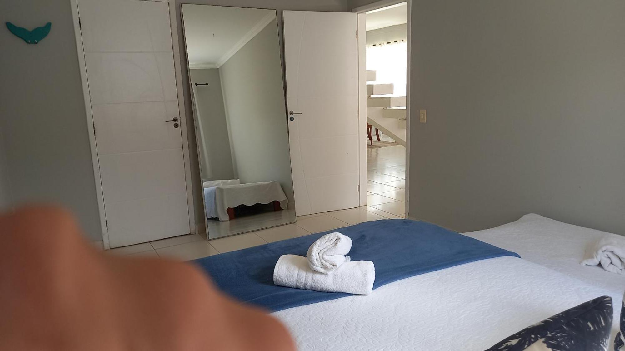 Casa Buzios Excelente - 4 Suites Super Confortaveis Eksteriør bilde