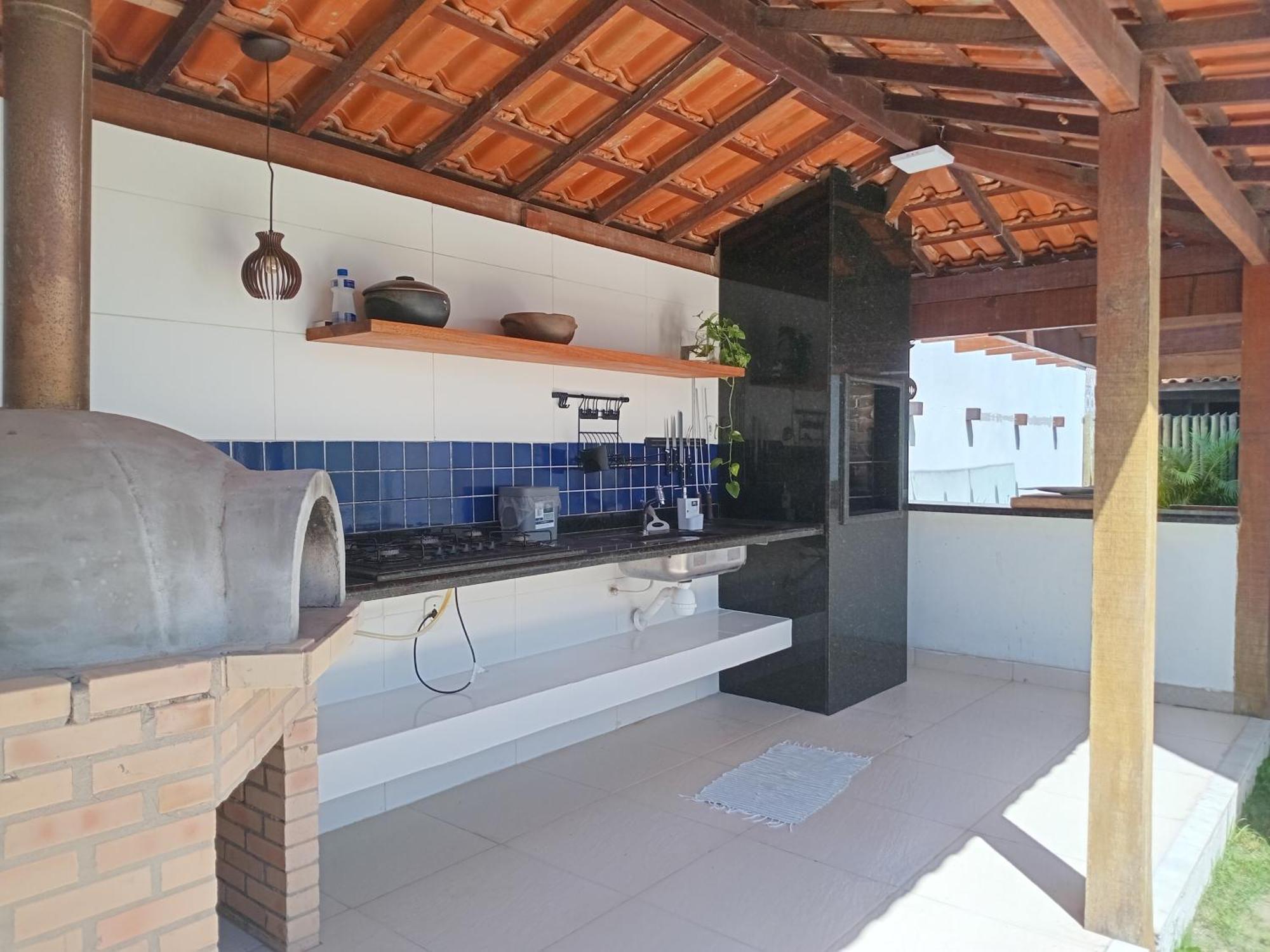 Casa Buzios Excelente - 4 Suites Super Confortaveis Eksteriør bilde