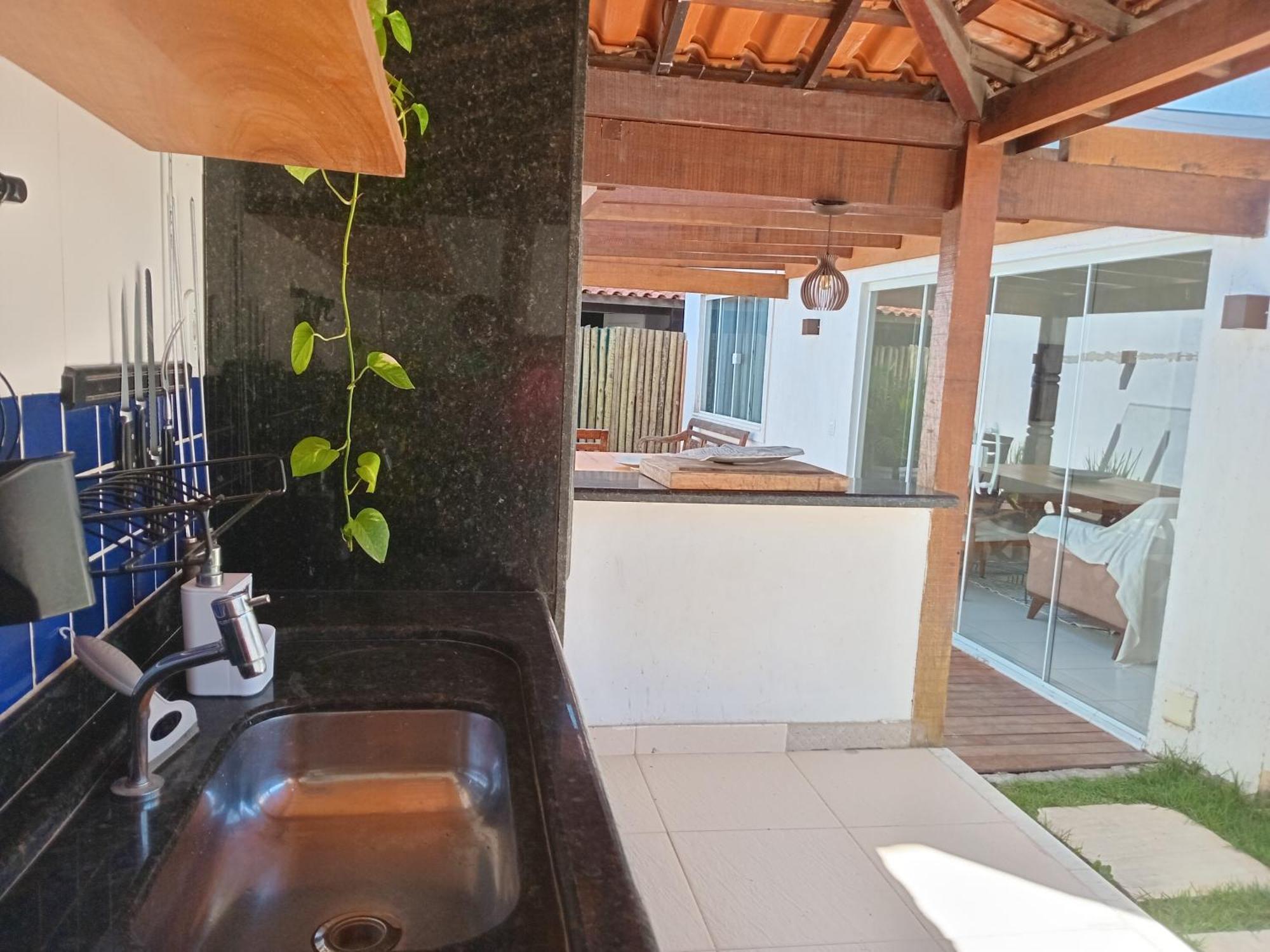 Casa Buzios Excelente - 4 Suites Super Confortaveis Eksteriør bilde
