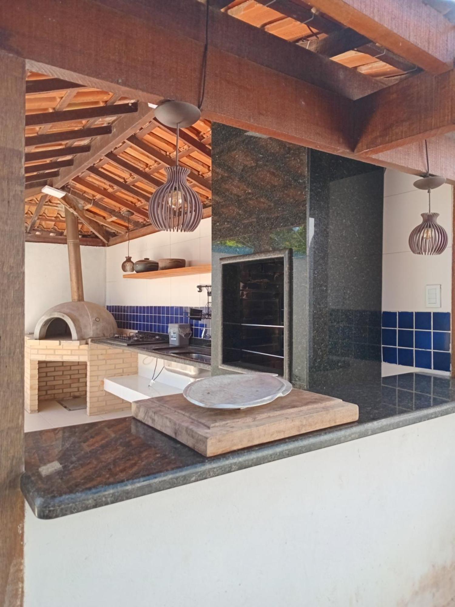 Casa Buzios Excelente - 4 Suites Super Confortaveis Eksteriør bilde