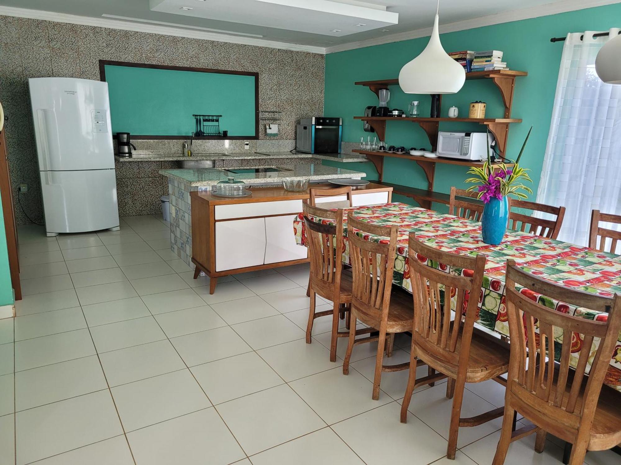 Casa Buzios Excelente - 4 Suites Super Confortaveis Eksteriør bilde