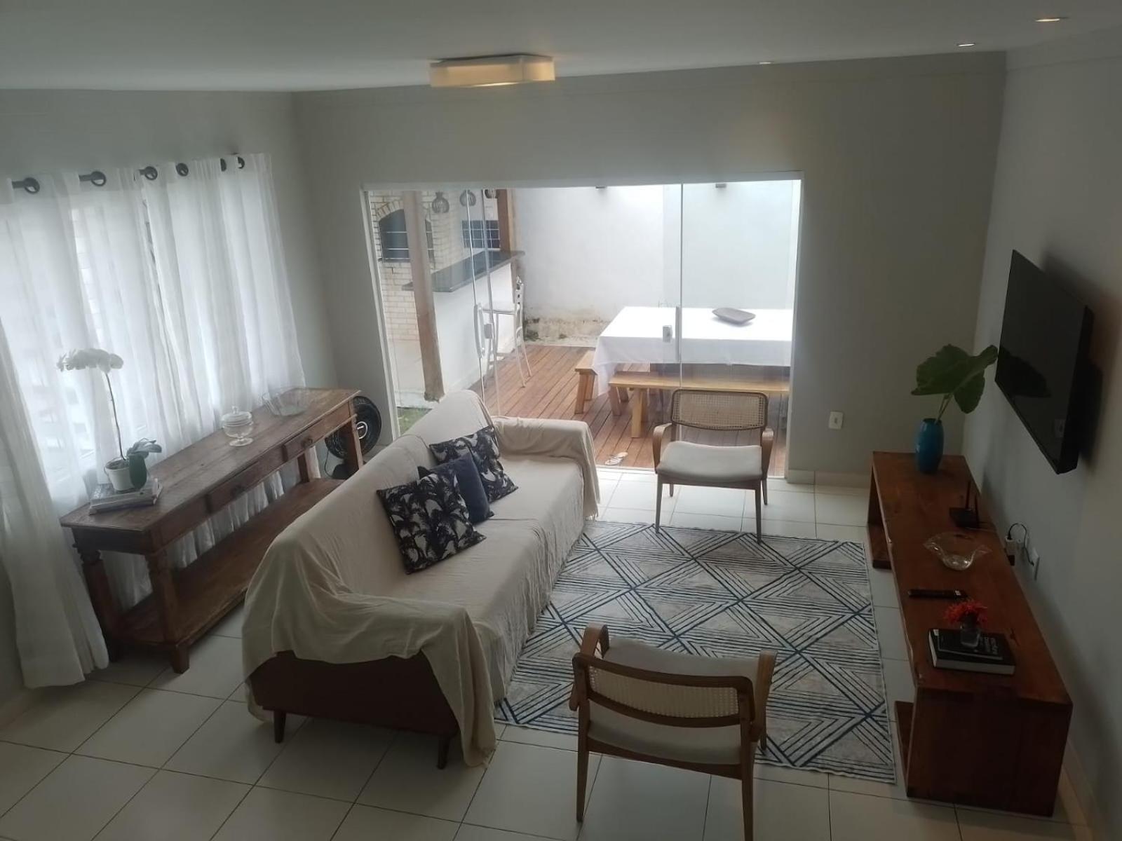 Casa Buzios Excelente - 4 Suites Super Confortaveis Eksteriør bilde