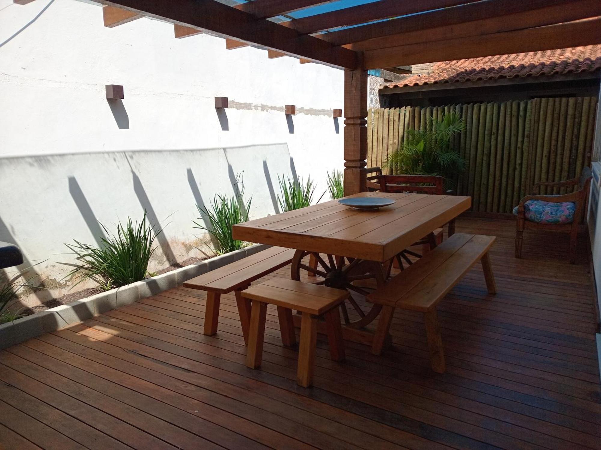 Casa Buzios Excelente - 4 Suites Super Confortaveis Eksteriør bilde