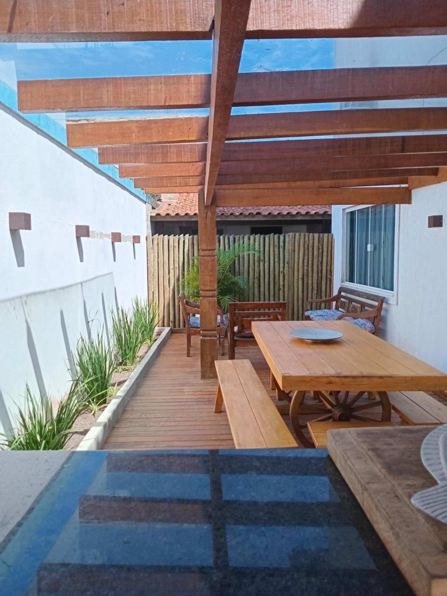 Casa Buzios Excelente - 4 Suites Super Confortaveis Eksteriør bilde
