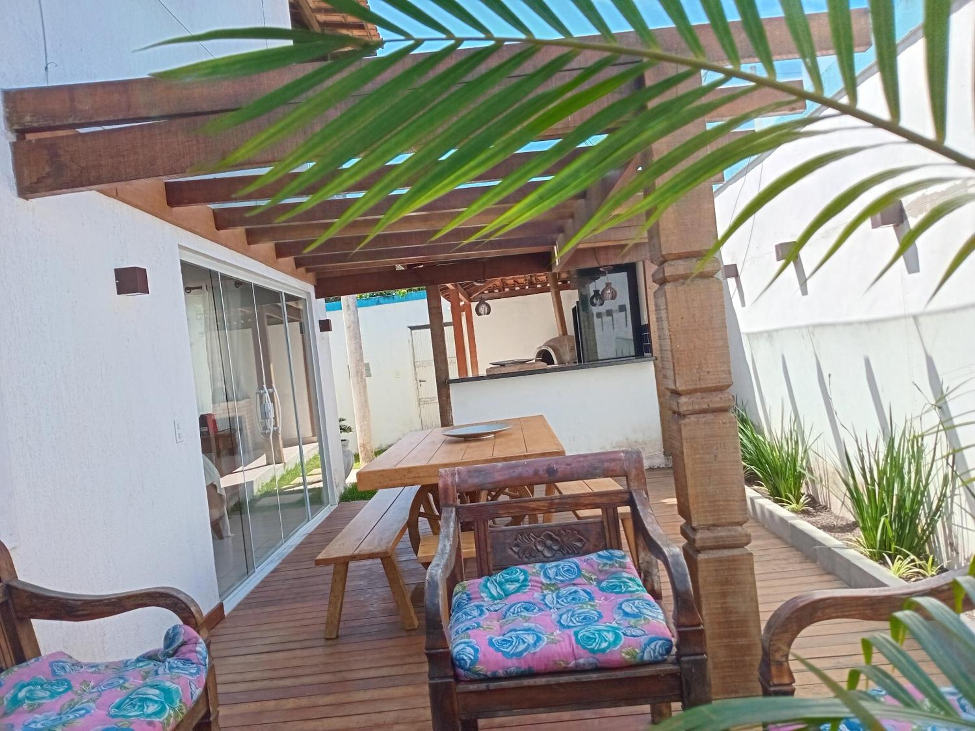 Casa Buzios Excelente - 4 Suites Super Confortaveis Eksteriør bilde