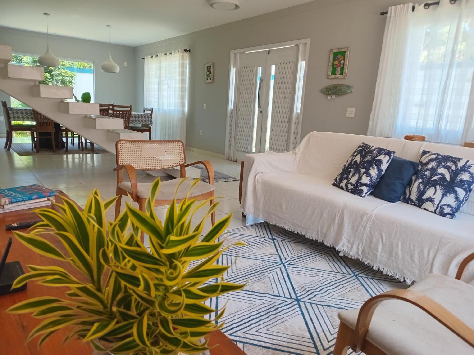 Casa Buzios Excelente - 4 Suites Super Confortaveis Eksteriør bilde