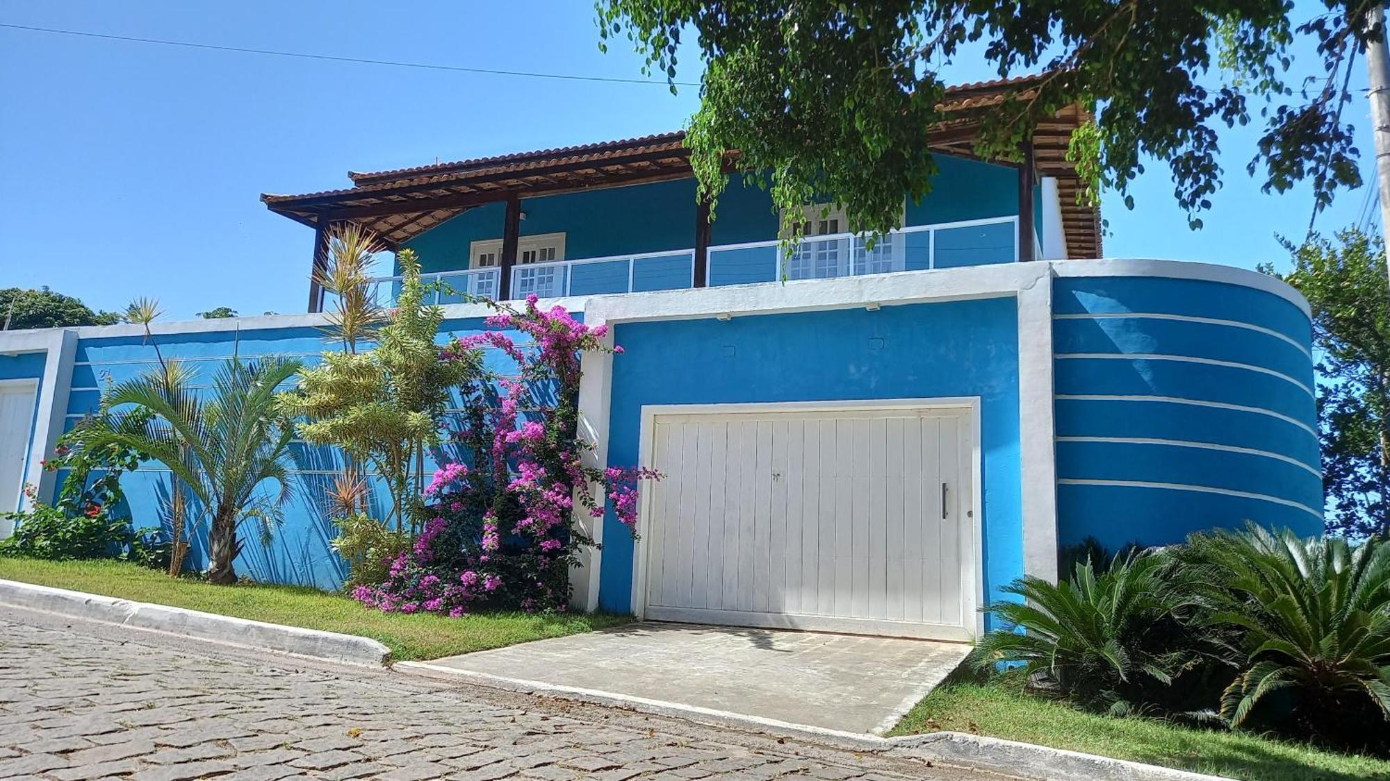 Casa Buzios Excelente - 4 Suites Super Confortaveis Eksteriør bilde